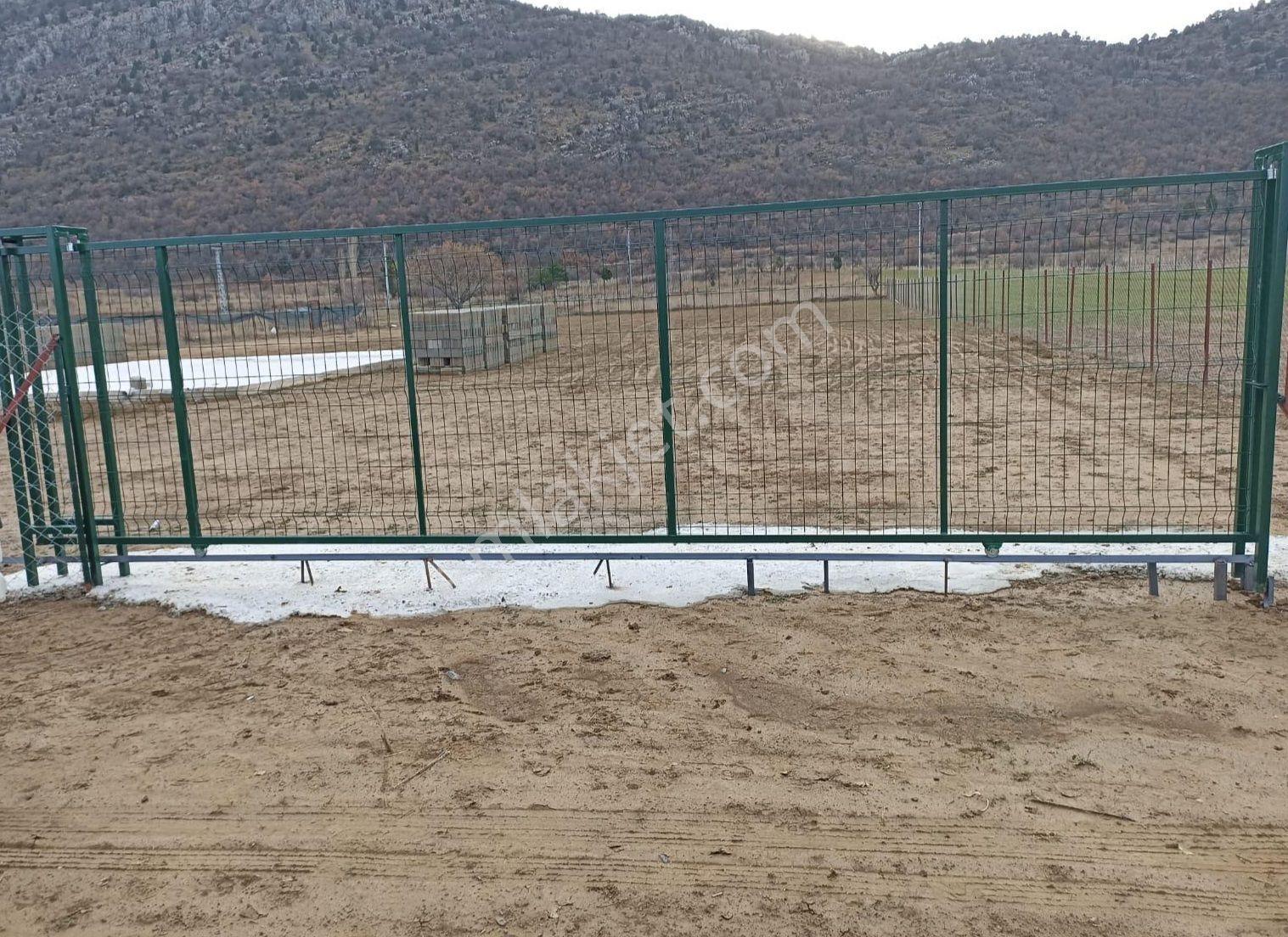 İdamax'tan Seydişehir Taşağıl'da Satılık Arazi - Görsel 5