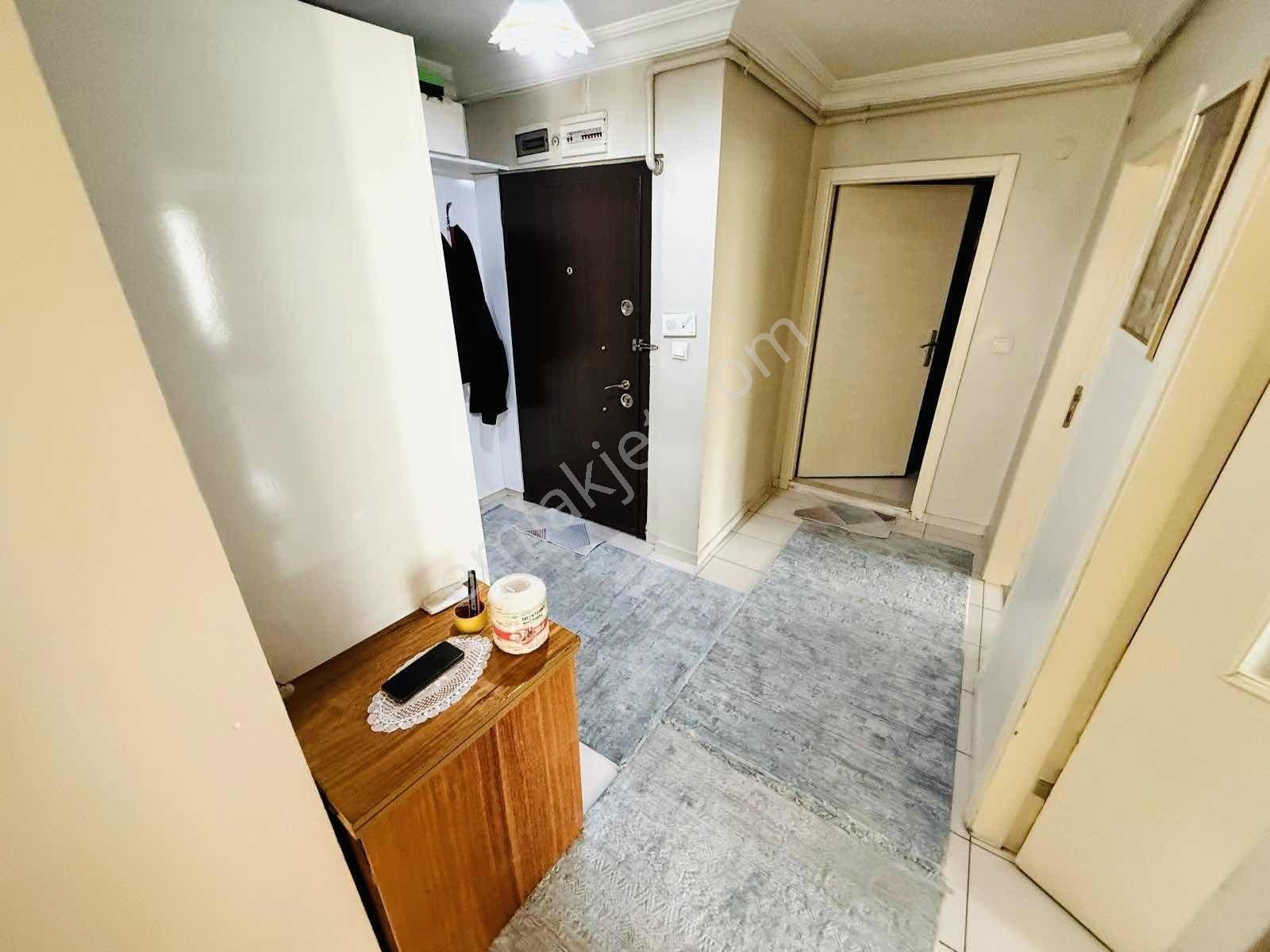 ▄akdağ'dan▄misket Mah Ferah Ve Kullanışlı 3+1 Asansörlü Daire - Görsel 17