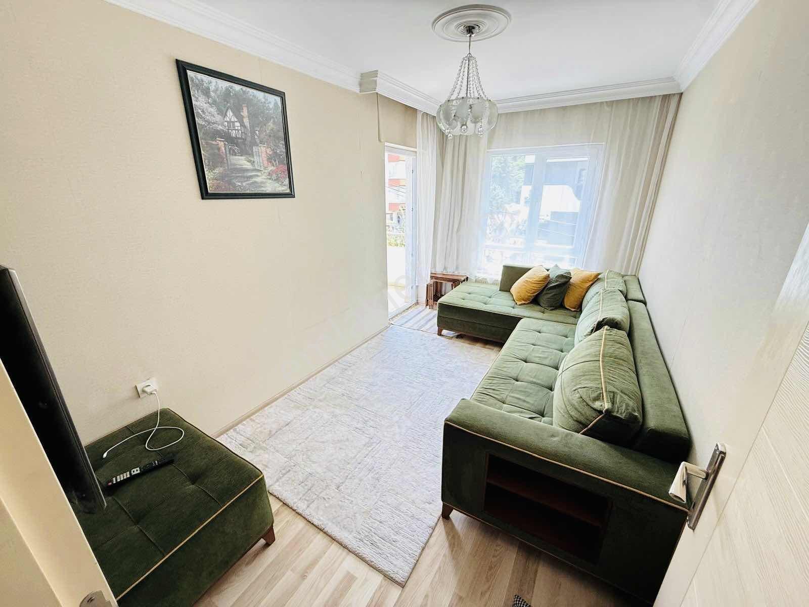 ▄akdağ'dan▄misket Mah Ferah Ve Kullanışlı 3+1 Asansörlü Daire - Görsel 6