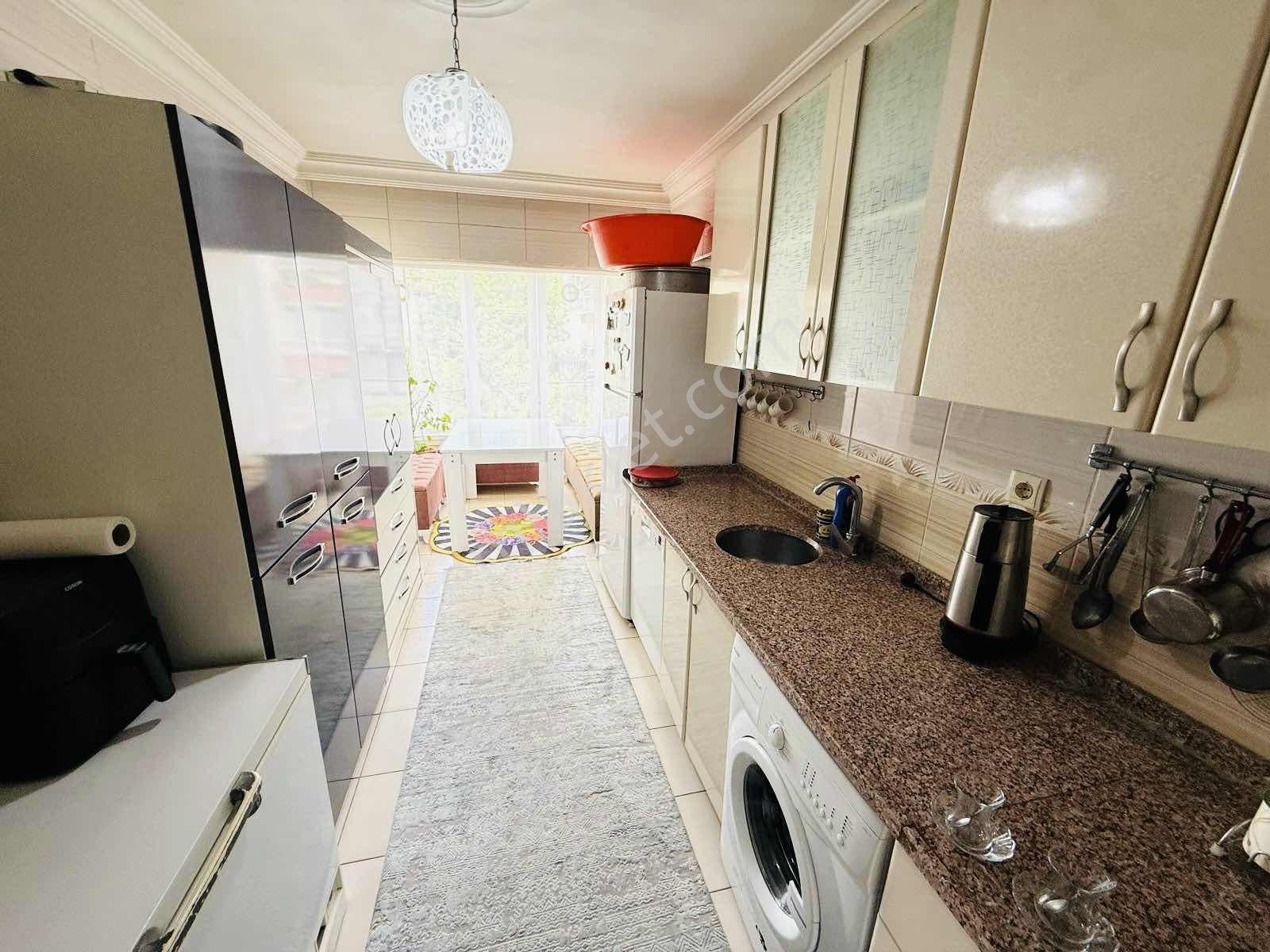 ▄akdağ'dan▄misket Mah Ferah Ve Kullanışlı 3+1 Asansörlü Daire - Görsel 4