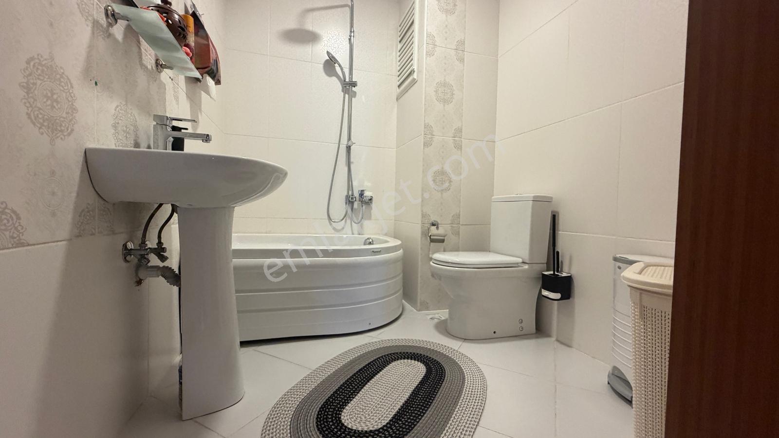 C21 İz Mehmet Çakar'dan Serdivan'da Kiralık Çatı Dubleks Daire - Görsel 14