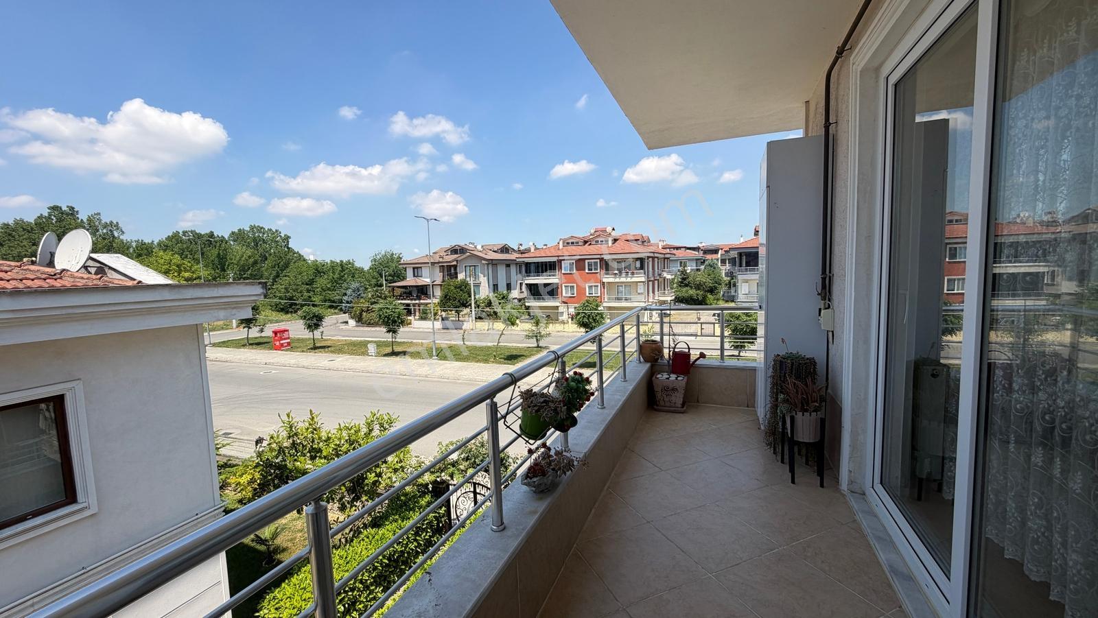 C21 İz Mehmet Çakar'dan Serdivan'da Kiralık Çatı Dubleks Daire - Görsel 28