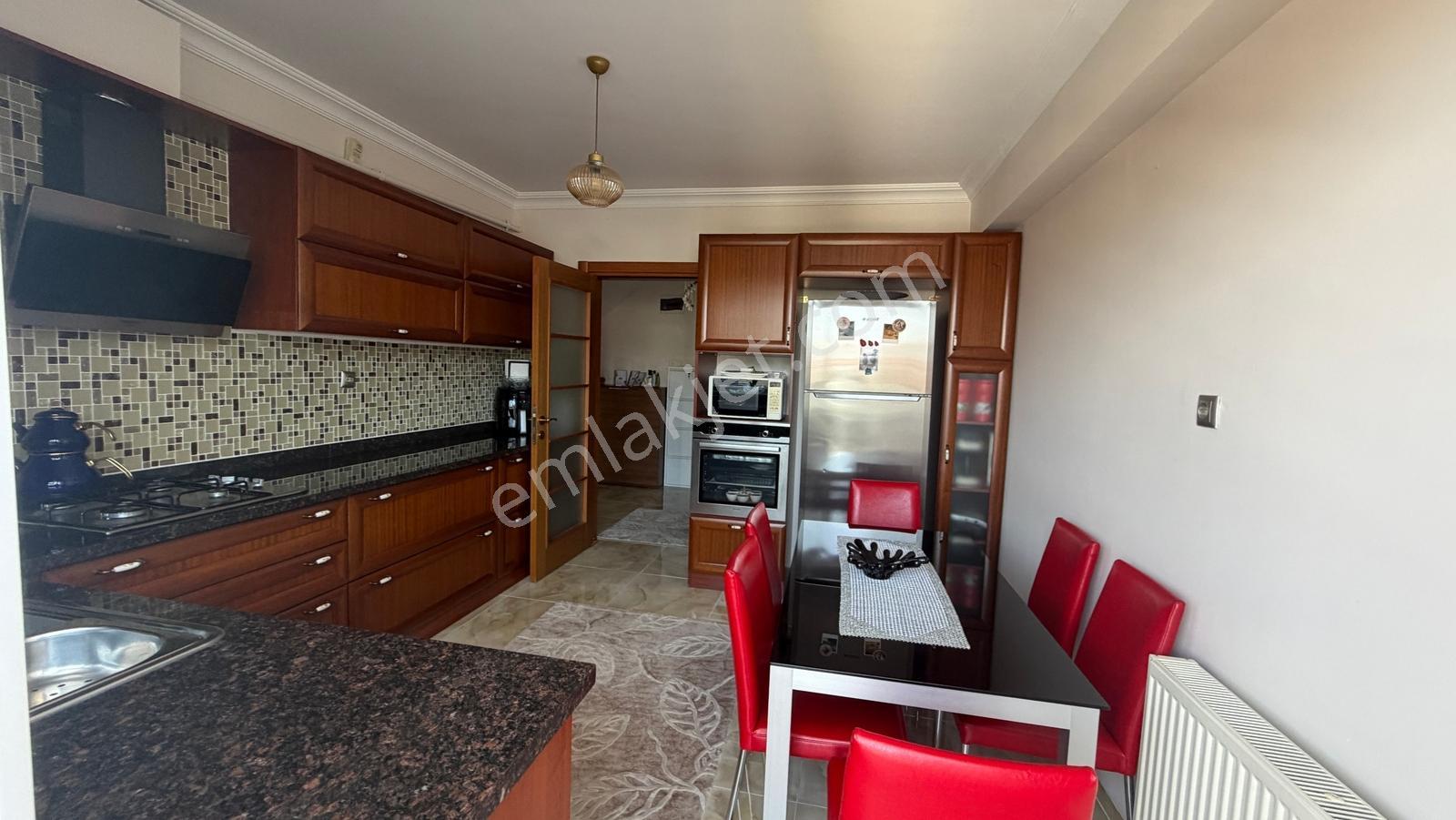 C21 İz Mehmet Çakar'dan Serdivan'da Kiralık Çatı Dubleks Daire - Görsel 29