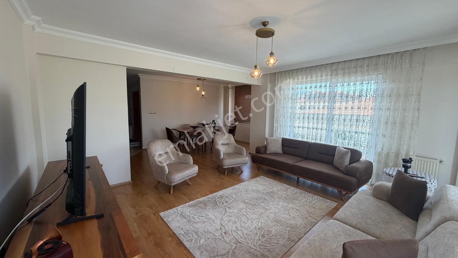 C21 İz Mehmet Çakar'dan Serdivan'da Kiralık Çatı Dubleks Daire - Görsel 35