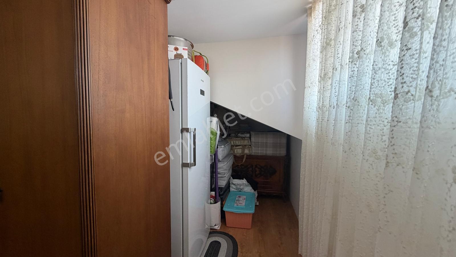C21 İz Mehmet Çakar'dan Serdivan'da Kiralık Çatı Dubleks Daire - Görsel 26