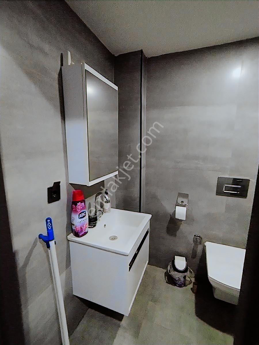 Masalpark Rezidans İçerisinde Kiralık Modern Stüdyo Daire - Görsel 12