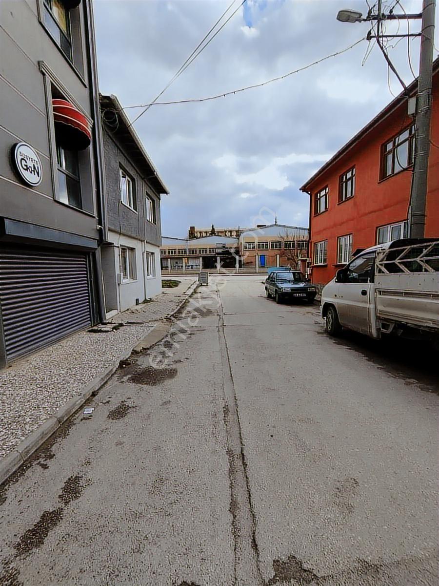 Masalpark Rezidans İçerisinde Kiralık Modern Stüdyo Daire - Görsel 10