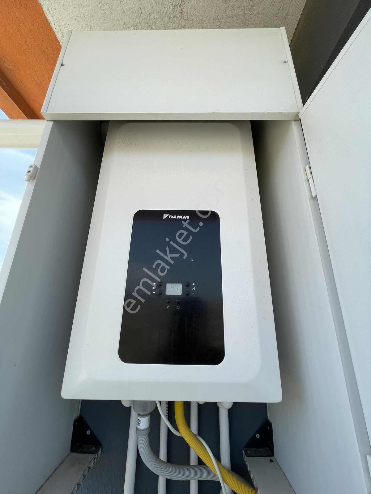 Turpa Özka 355 Den Satılık Dubleks Daire - Görsel 15