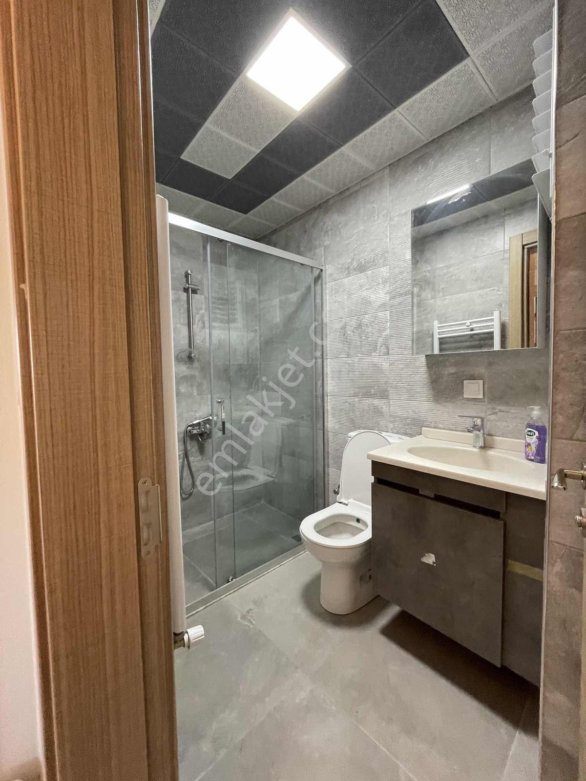 Turpa Özka 355 Den Satılık Dubleks Daire - Görsel 20