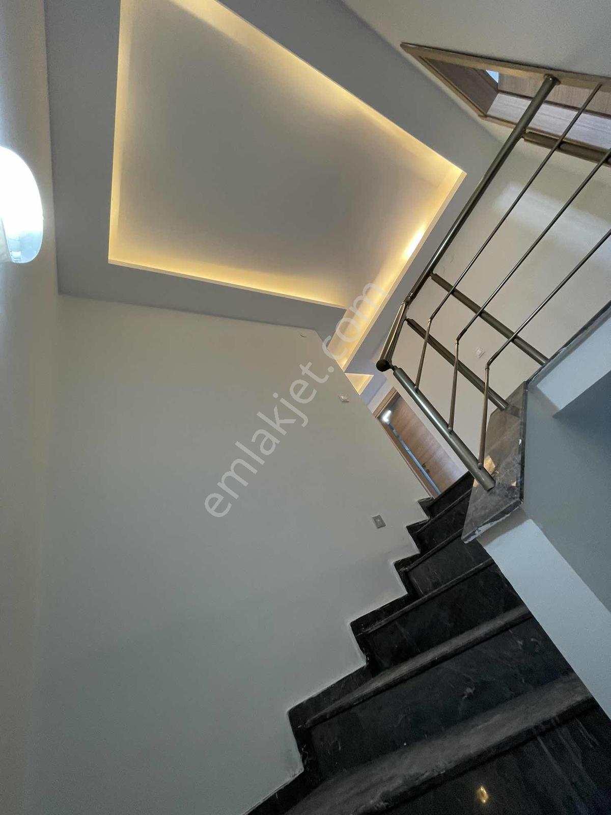 Turpa Özka 355 Den Satılık Dubleks Daire - Görsel 24
