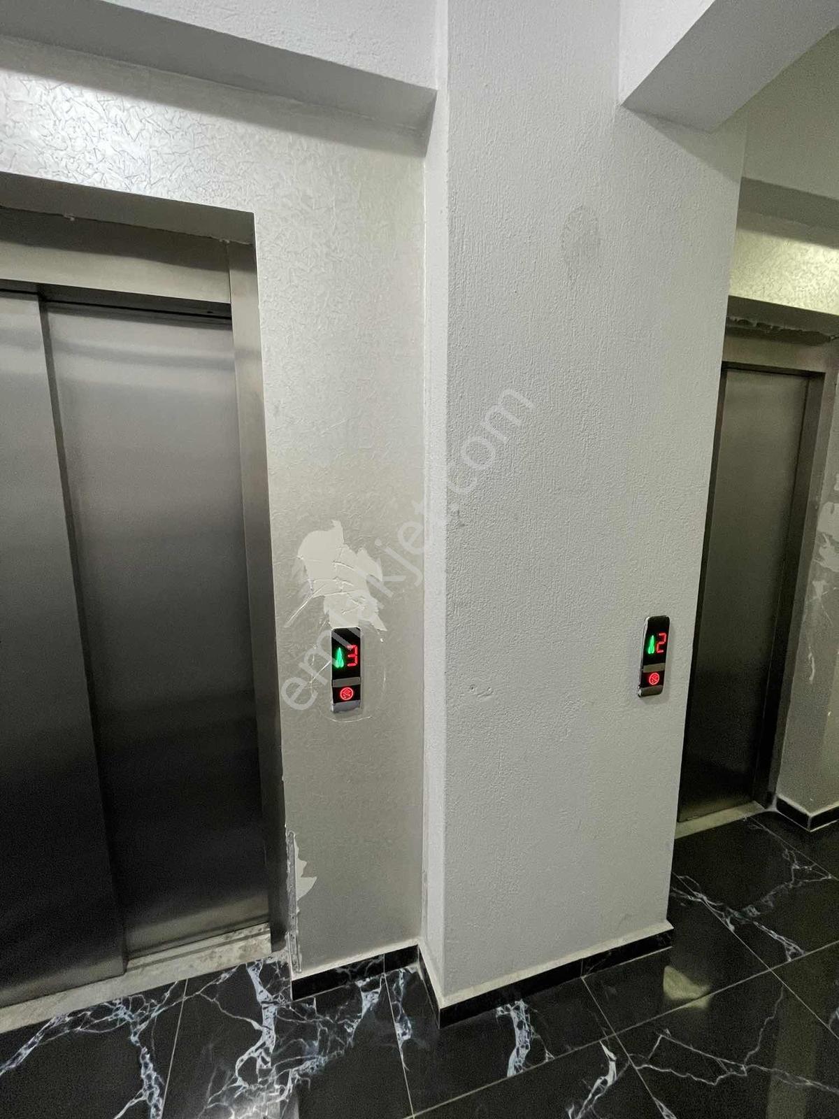 Turpa Özka 355 Den Satılık Dubleks Daire - Görsel 22