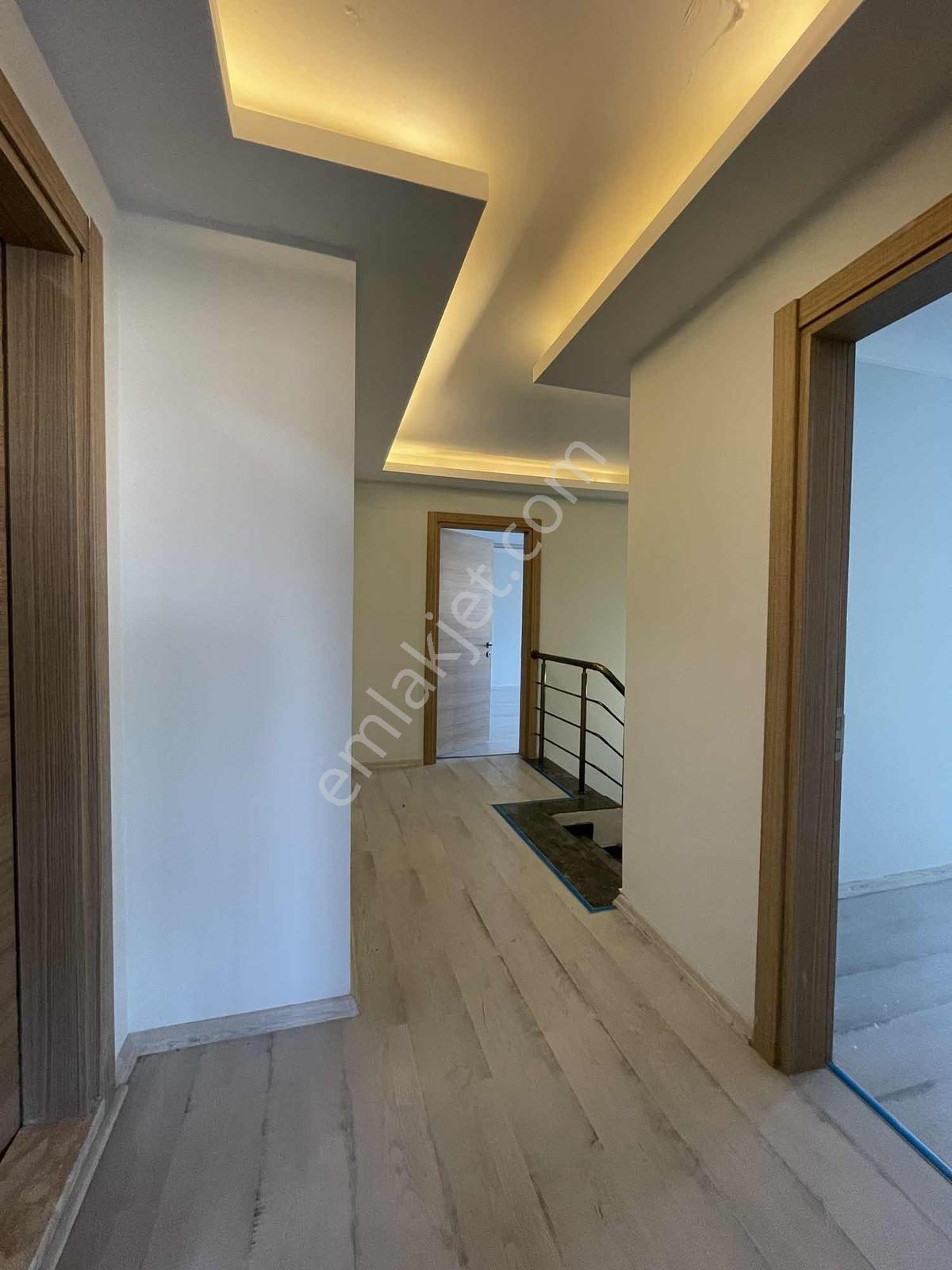 Turpa Özka 355 Den Satılık Dubleks Daire - Görsel 26