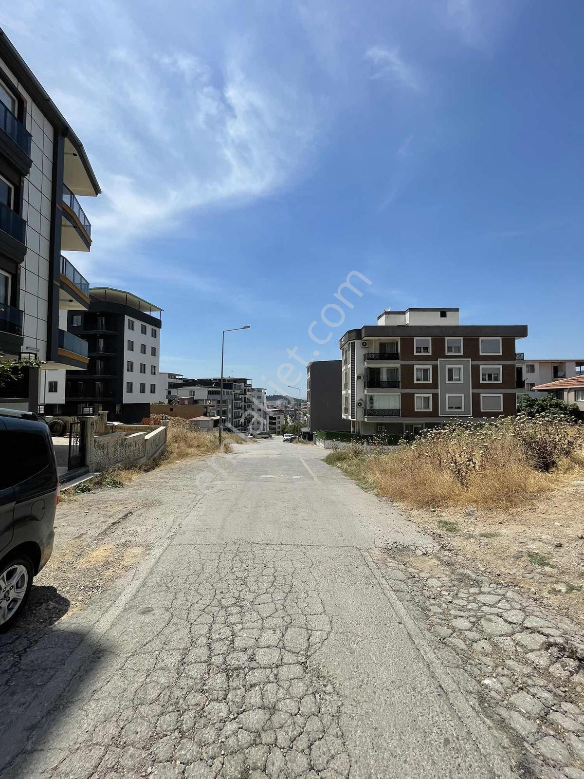 Turpa Özka 355 Den Satılık Dubleks Daire - Görsel 21
