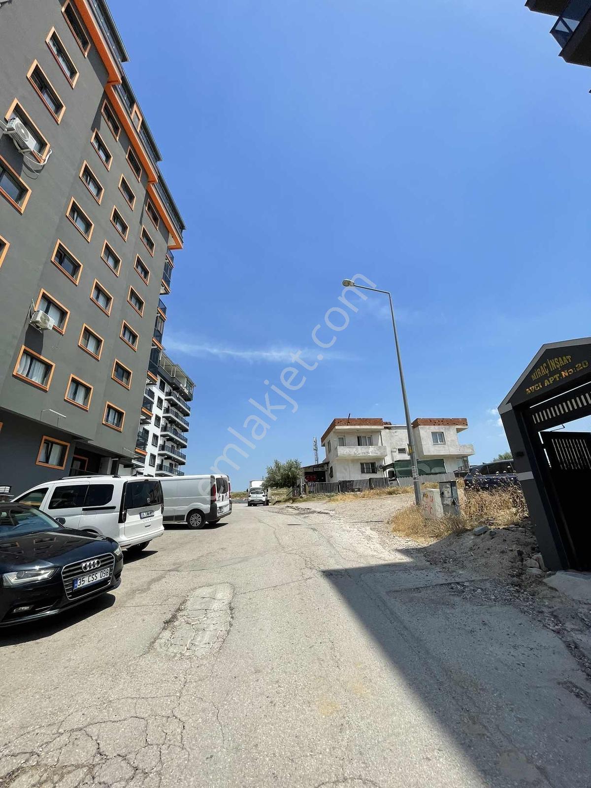 Turpa Özka 355 Den Satılık Dubleks Daire - Görsel 2