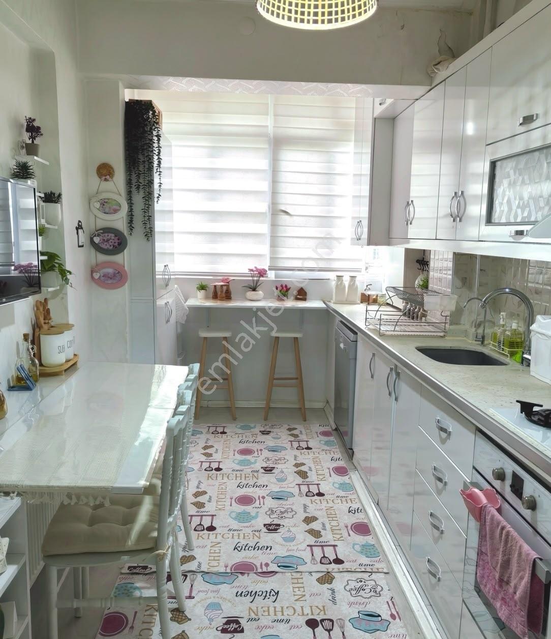 Kavaklık Mah'de Satılık 3. Kat 2+1 120 M2 Geniş Bakımlı Daire - Görsel 25
