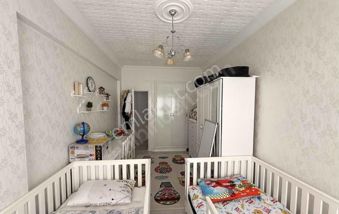 Kavaklık Mah'de Satılık 3. Kat 2+1 120 M2 Geniş Bakımlı Daire - Görsel 21