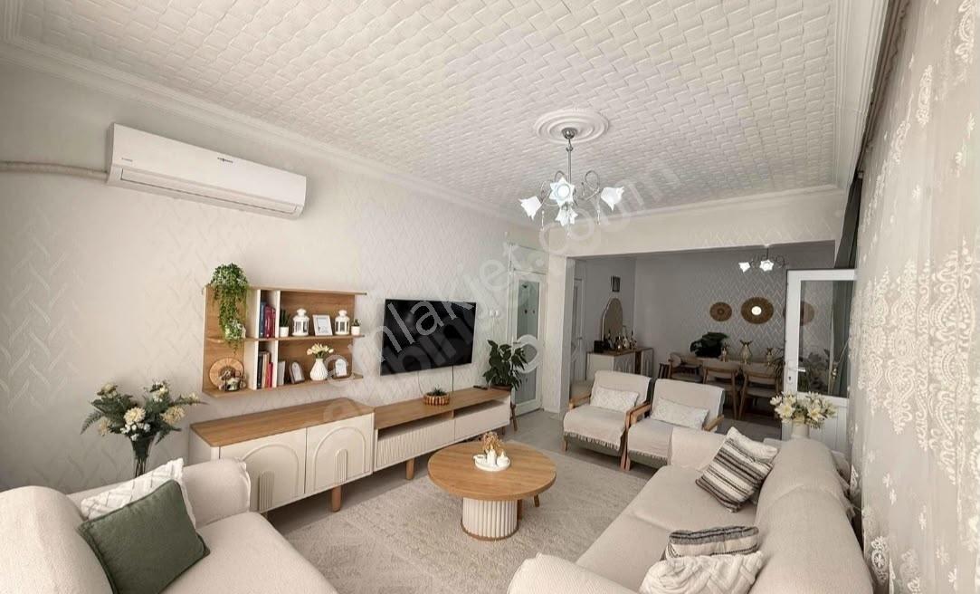 Kavaklık Mah'de Satılık 3. Kat 2+1 120 M2 Geniş Bakımlı Daire - Görsel 9