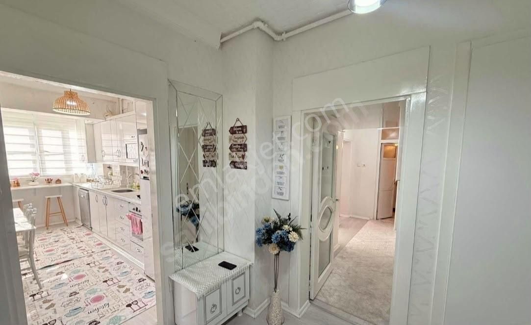 Kavaklık Mah'de Satılık 3. Kat 2+1 120 M2 Geniş Bakımlı Daire - Görsel 12