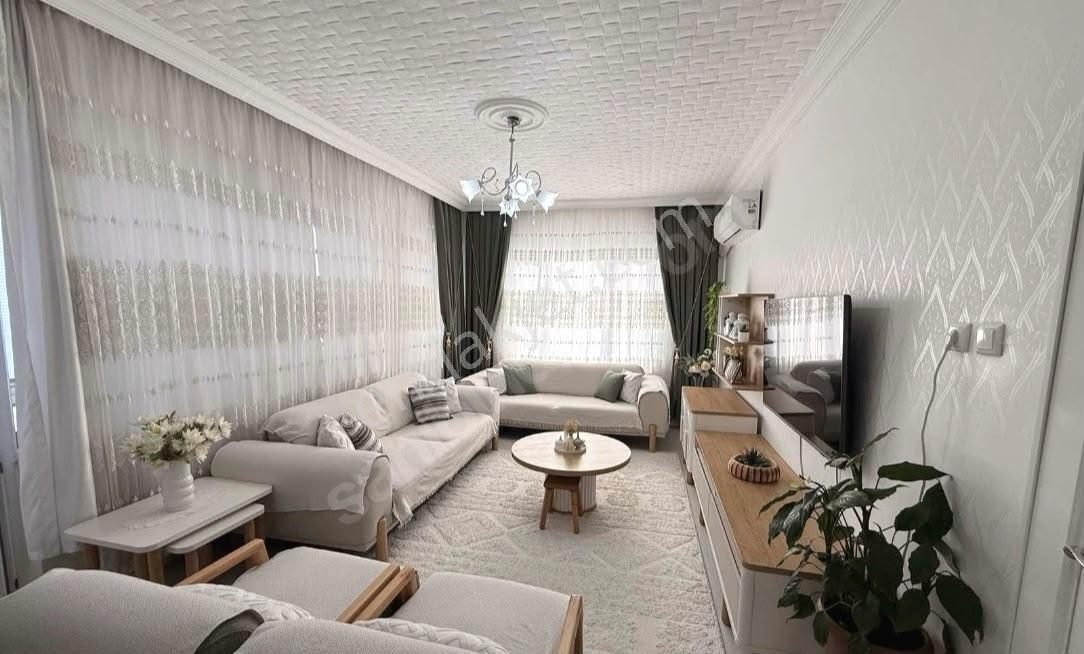 Kavaklık Mah'de Satılık 3. Kat 2+1 120 M2 Geniş Bakımlı Daire - Görsel 11