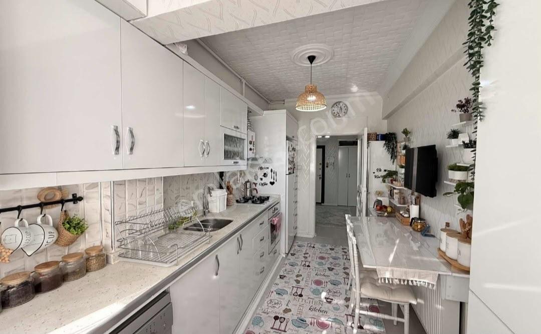 Kavaklık Mah'de Satılık 3. Kat 2+1 120 M2 Geniş Bakımlı Daire - Görsel 28
