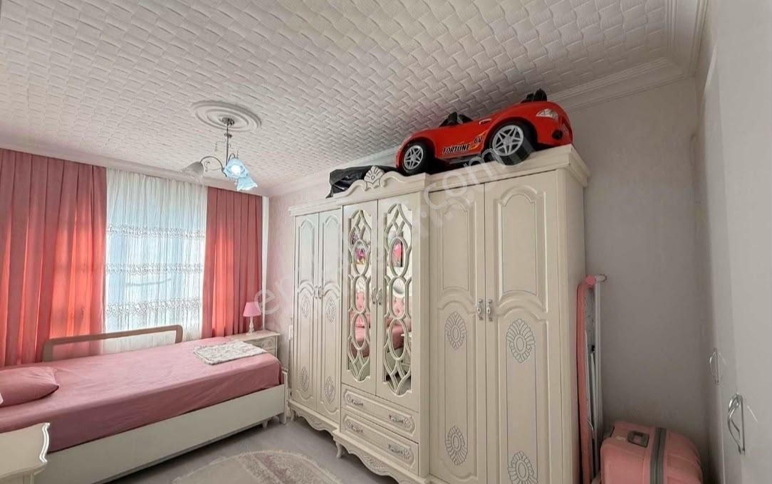 Kavaklık Mah'de Satılık 3. Kat 2+1 120 M2 Geniş Bakımlı Daire - Görsel 5
