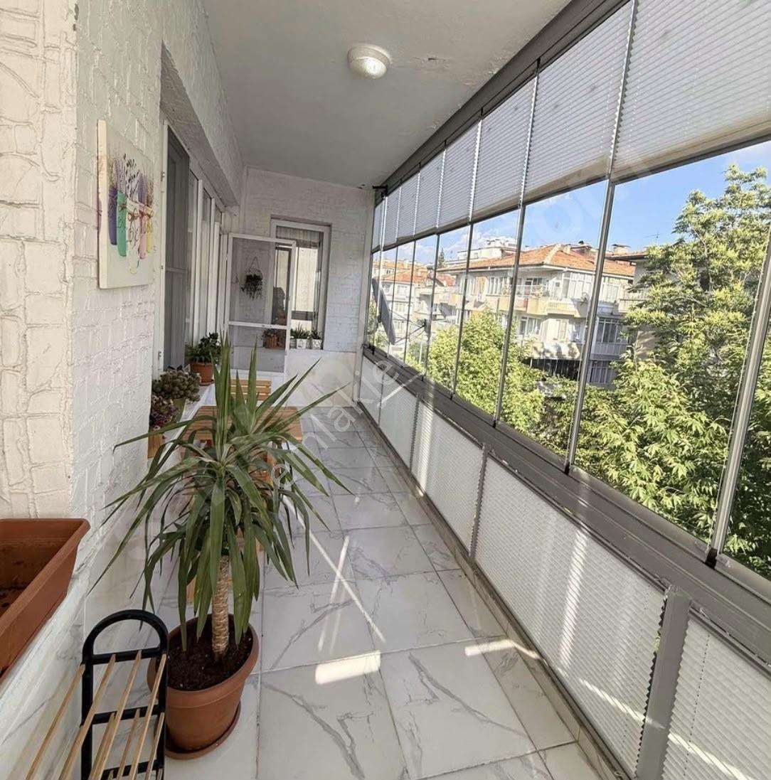 Kavaklık Mah'de Satılık 3. Kat 2+1 120 M2 Geniş Bakımlı Daire - Görsel 15