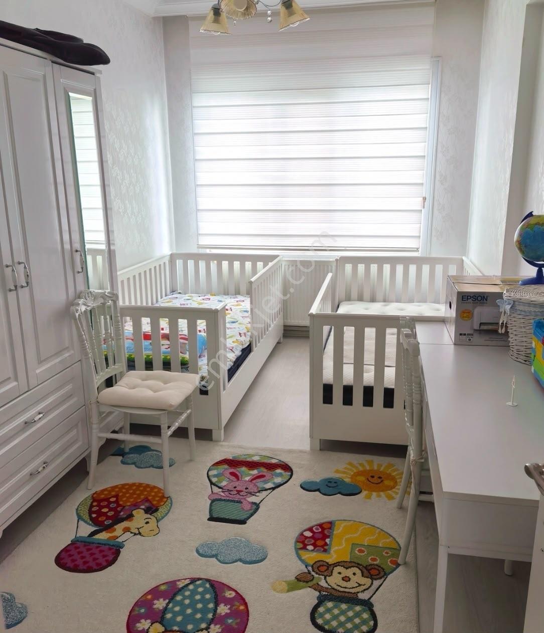 Kavaklık Mah'de Satılık 3. Kat 2+1 120 M2 Geniş Bakımlı Daire - Görsel 6