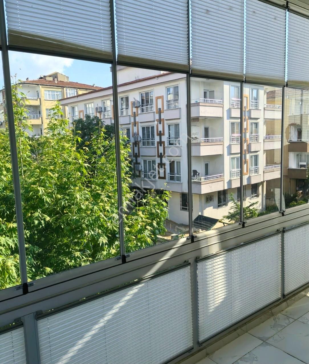 Kavaklık Mah'de Satılık 3. Kat 2+1 120 M2 Geniş Bakımlı Daire - Görsel 20