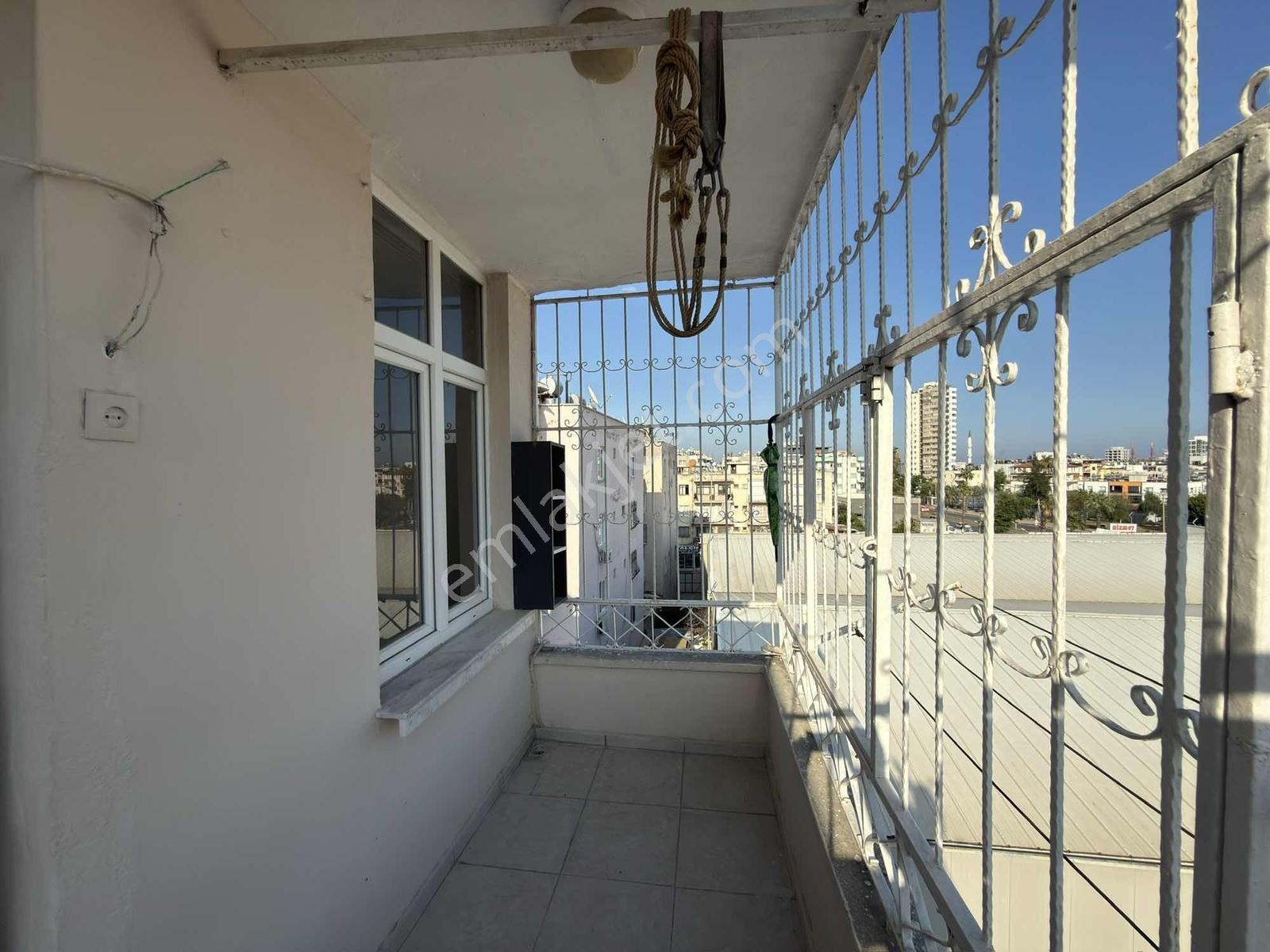 Yonca'dan Kiralık Gmk Bulvarına Cepheli Modalife Arkası 2+1daire - Görsel 19