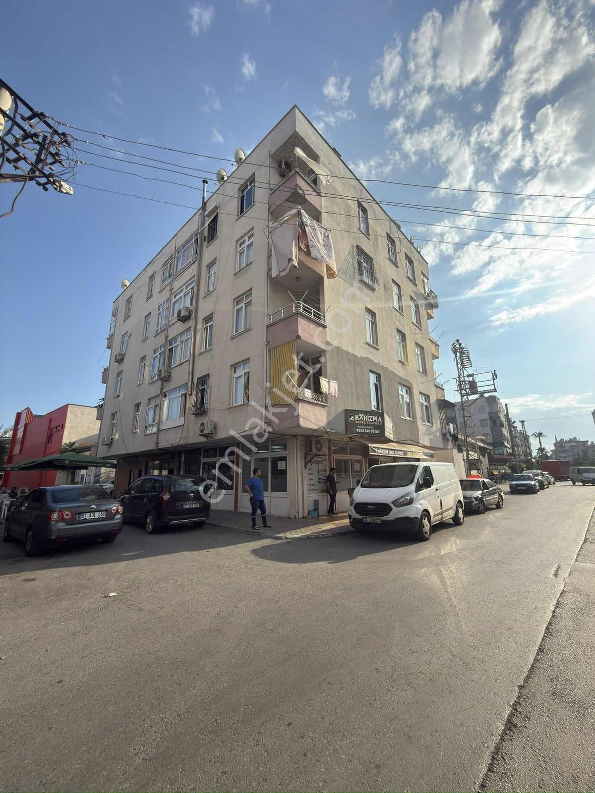 Yonca'dan Kiralık Gmk Bulvarına Cepheli Modalife Arkası 2+1daire - Görsel 12