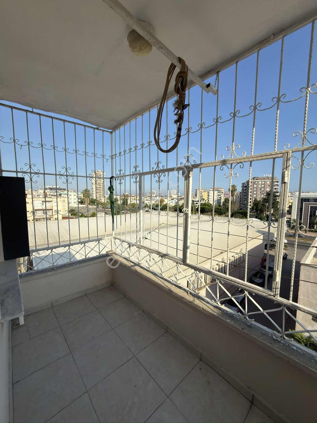 Yonca'dan Kiralık Gmk Bulvarına Cepheli Modalife Arkası 2+1daire - Görsel 20
