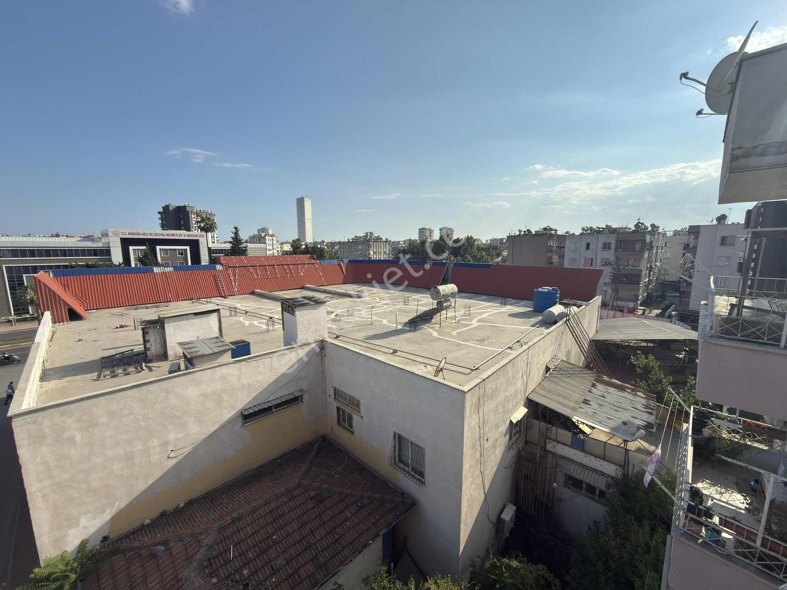 Yonca'dan Kiralık Gmk Bulvarına Cepheli Modalife Arkası 2+1daire - Görsel 23