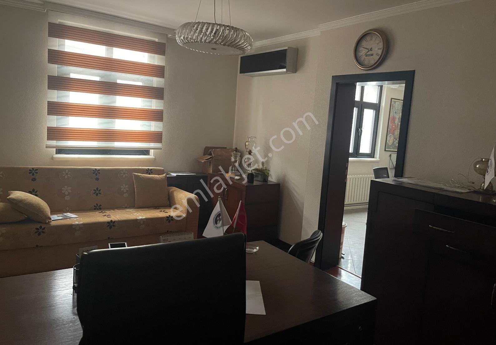 Tunalı Hilmi'de 100.000₺ Kira Getırısı Satılık 6+1 Dubleks Ofis - Görsel 13