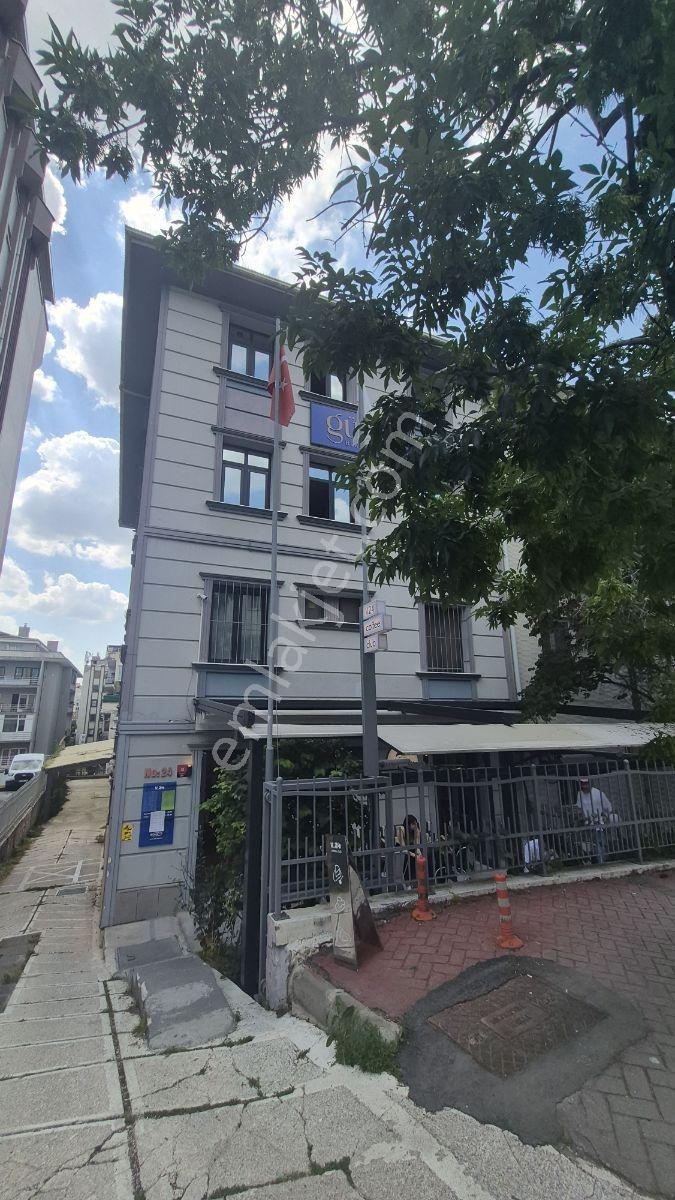 Tunalı Hilmi'de 100.000₺ Kira Getırısı Satılık 6+1 Dubleks Ofis - Görsel 21