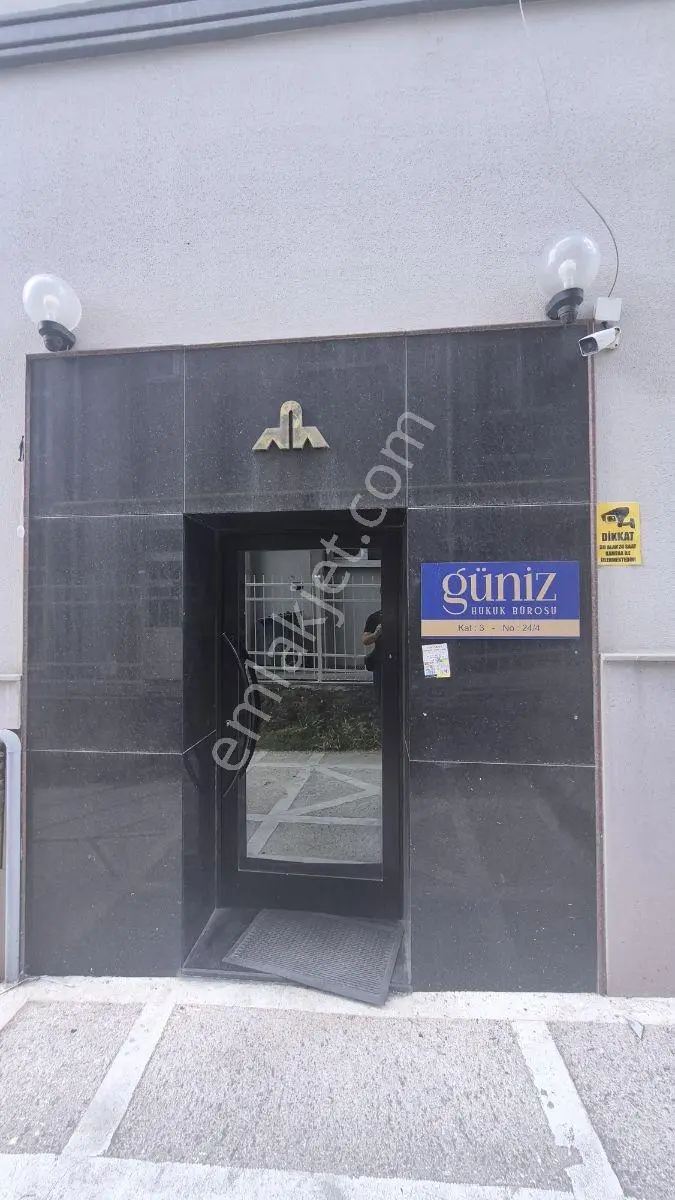 Tunalı Hilmi'de 100.000₺ Kira Getırısı Satılık 6+1 Dubleks Ofis - Görsel 32