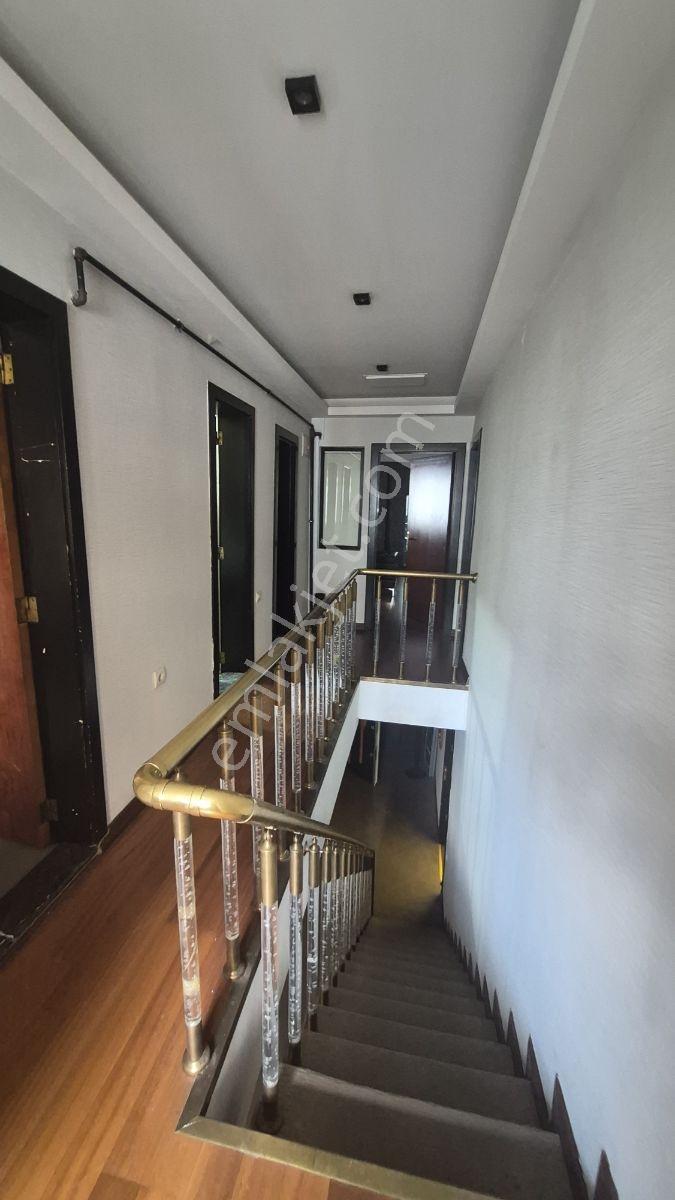 Tunalı Hilmi'de 100.000₺ Kira Getırısı Satılık 6+1 Dubleks Ofis - Görsel 24