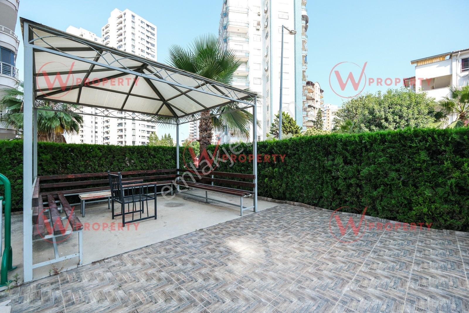 W Property'den Yenişehir Limonluk'ta Kiralık 2+1 Daire - Görsel 10