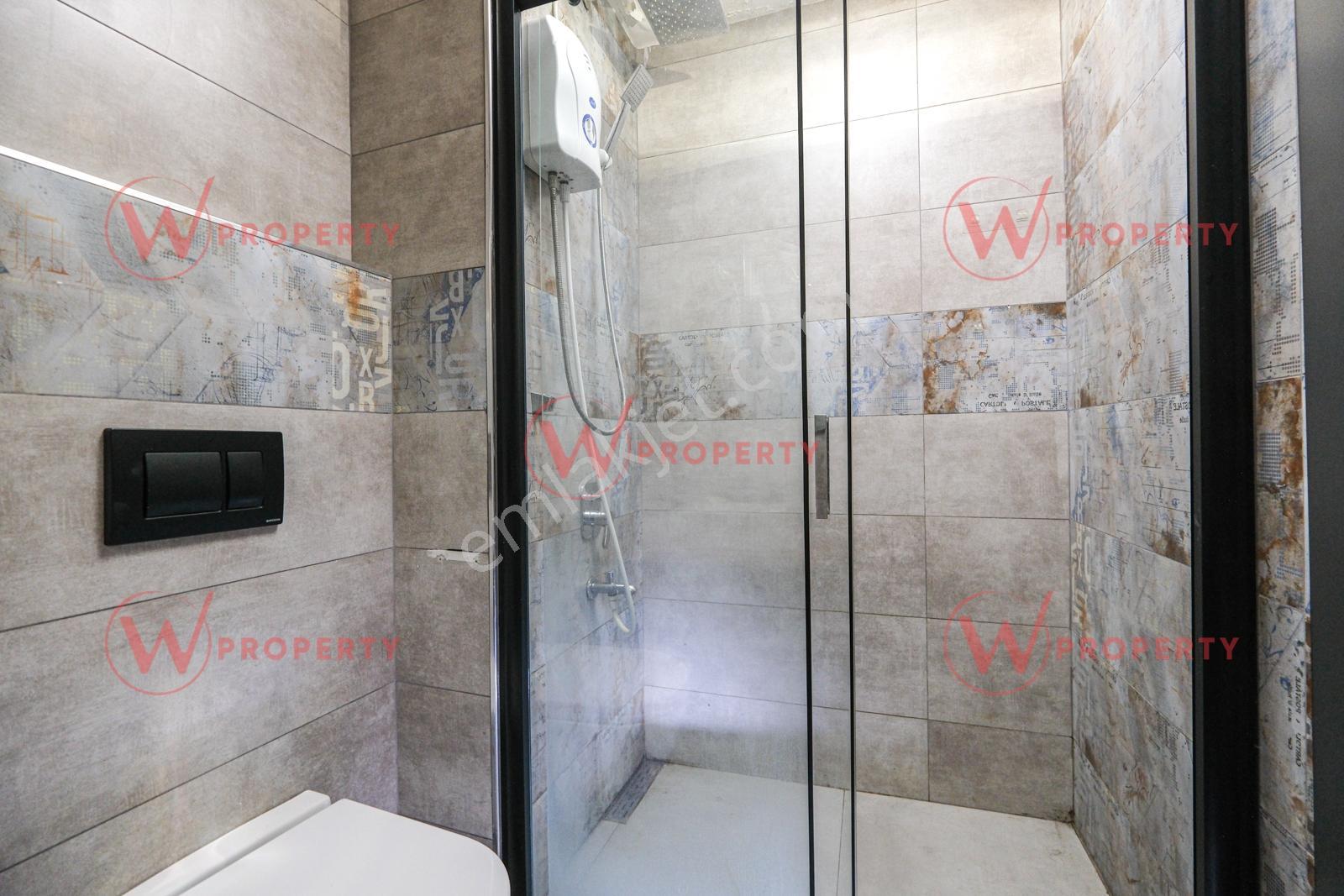 W Property'den Yenişehir Limonluk'ta Kiralık 2+1 Daire - Görsel 20