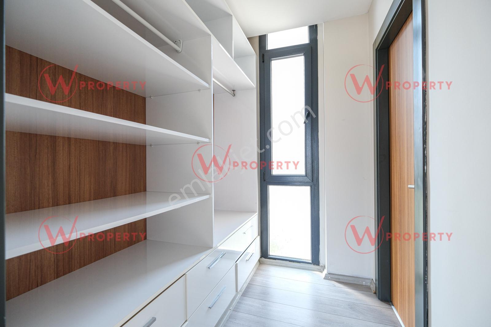W Property'den Yenişehir Limonluk'ta Kiralık 2+1 Daire - Görsel 16