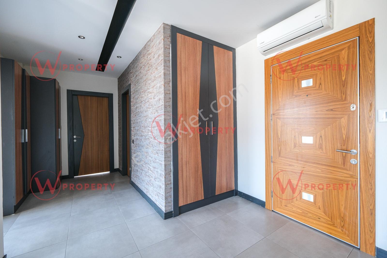W Property'den Yenişehir Limonluk'ta Kiralık 2+1 Daire - Görsel 7