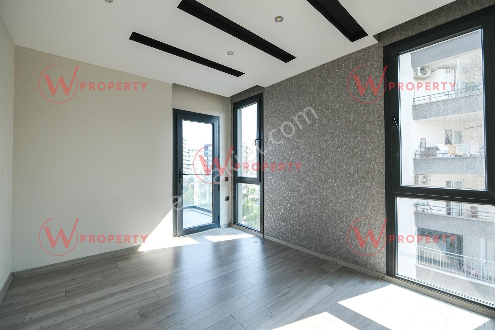 W Property'den Yenişehir Limonluk'ta Kiralık 2+1 Daire - Görsel 15