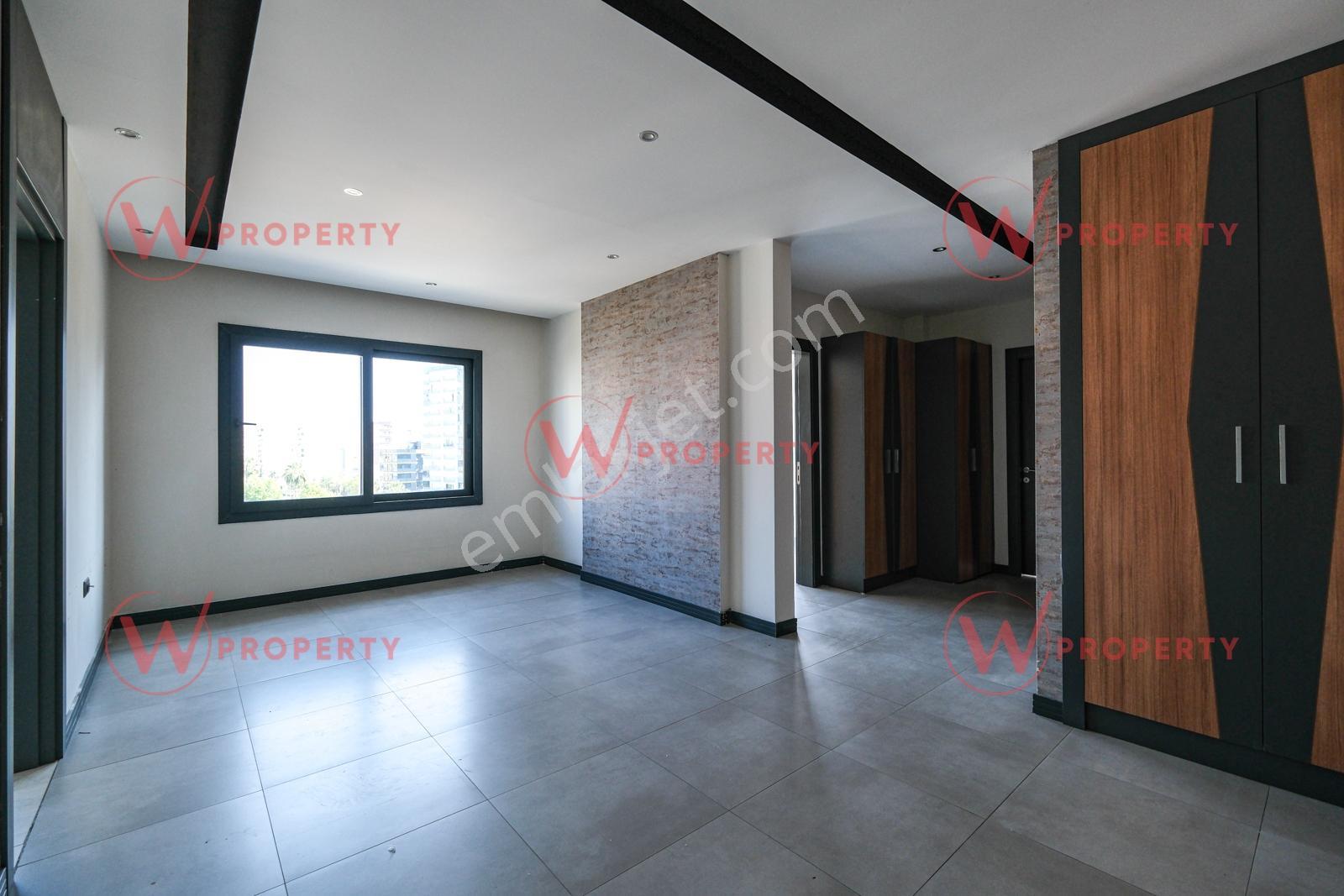 W Property'den Yenişehir Limonluk'ta Kiralık 2+1 Daire - Görsel 11