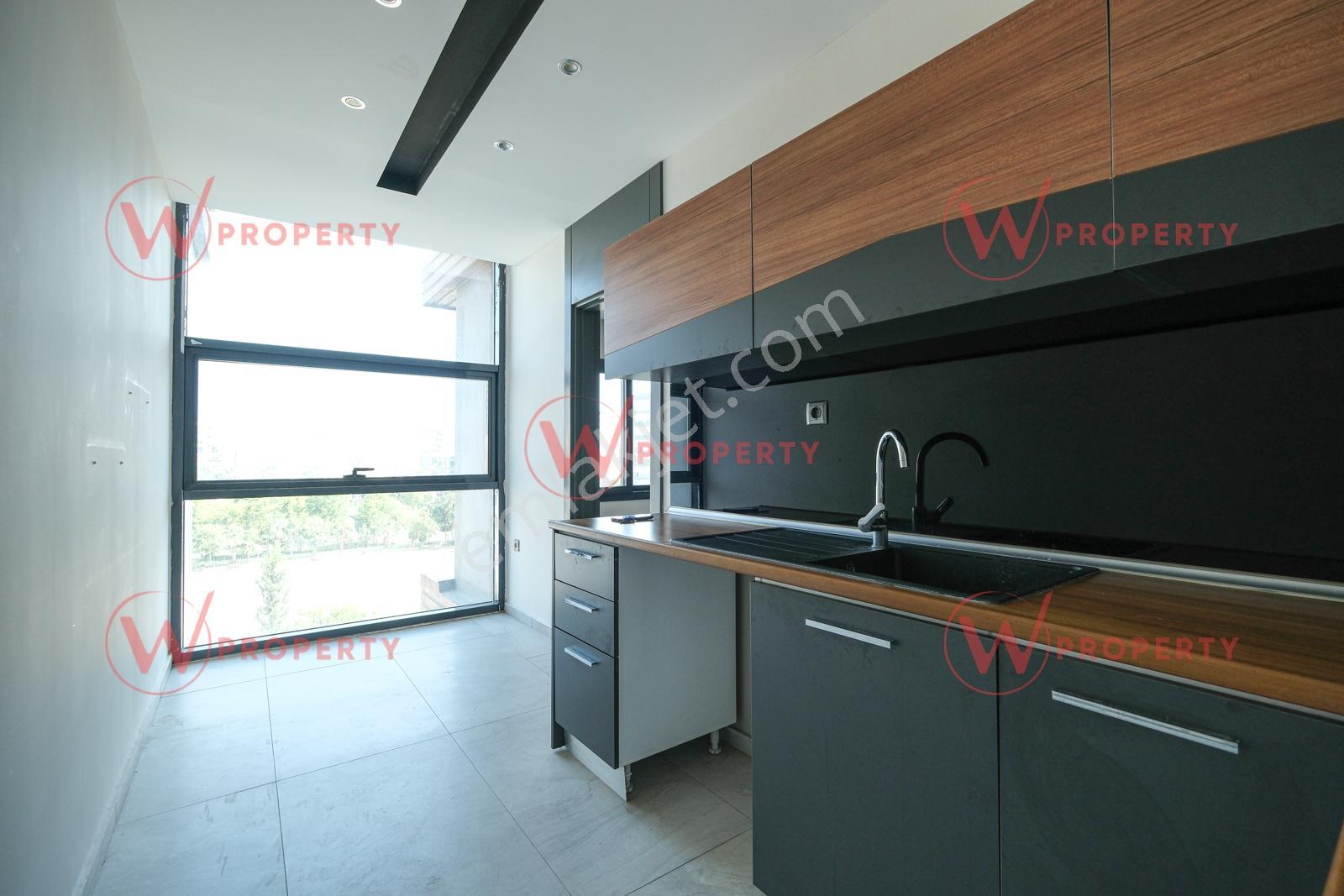 W Property'den Yenişehir Limonluk'ta Kiralık 2+1 Daire - Görsel 13