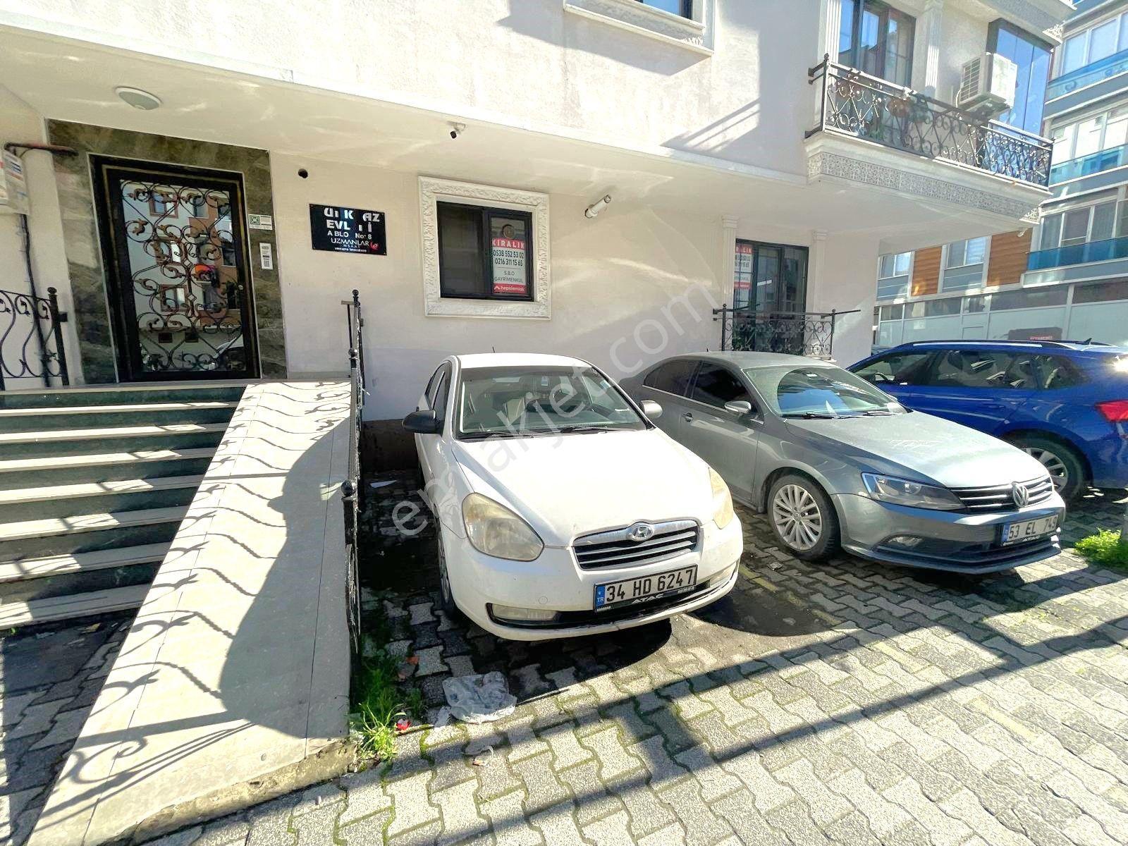 Satılık Butik Site İçin De 2+1 İskanlı Ters Dubleks 90 M2 Konumu Güzel - Görsel 3