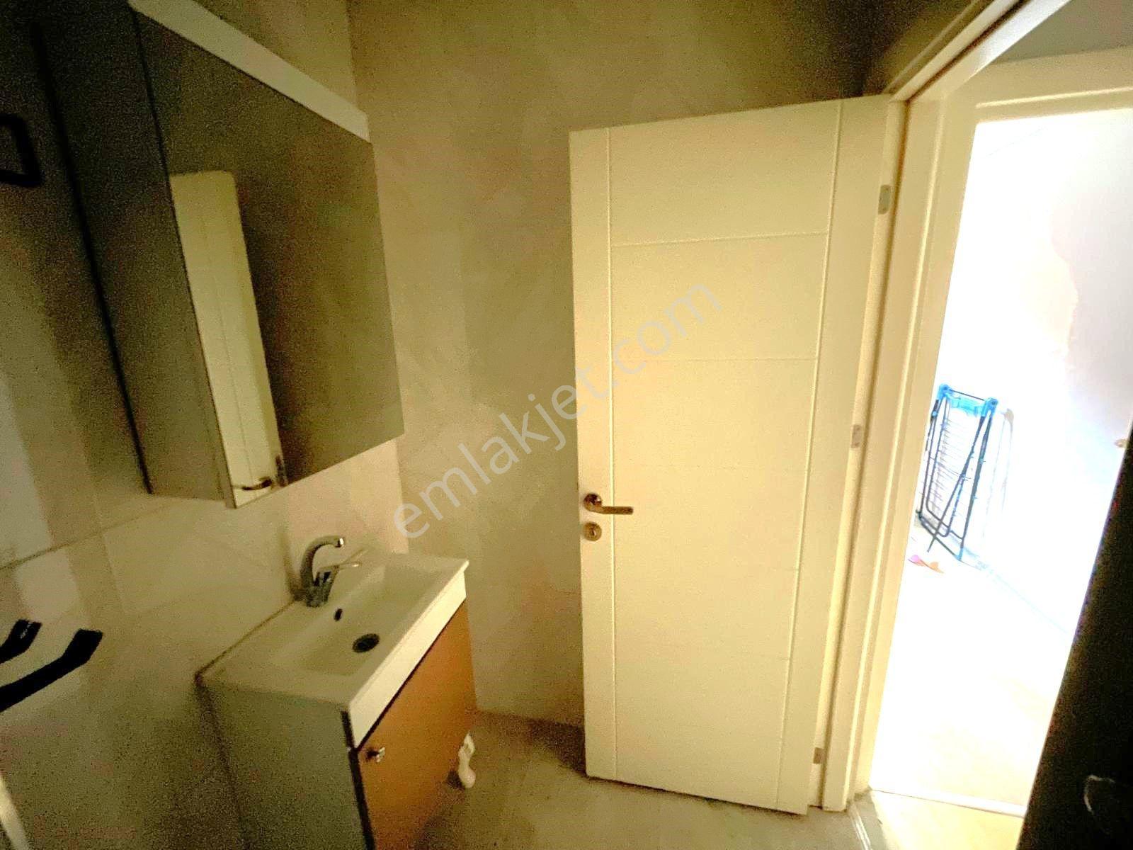 Satılık Butik Site İçin De 2+1 İskanlı Ters Dubleks 90 M2 Konumu Güzel - Görsel 16
