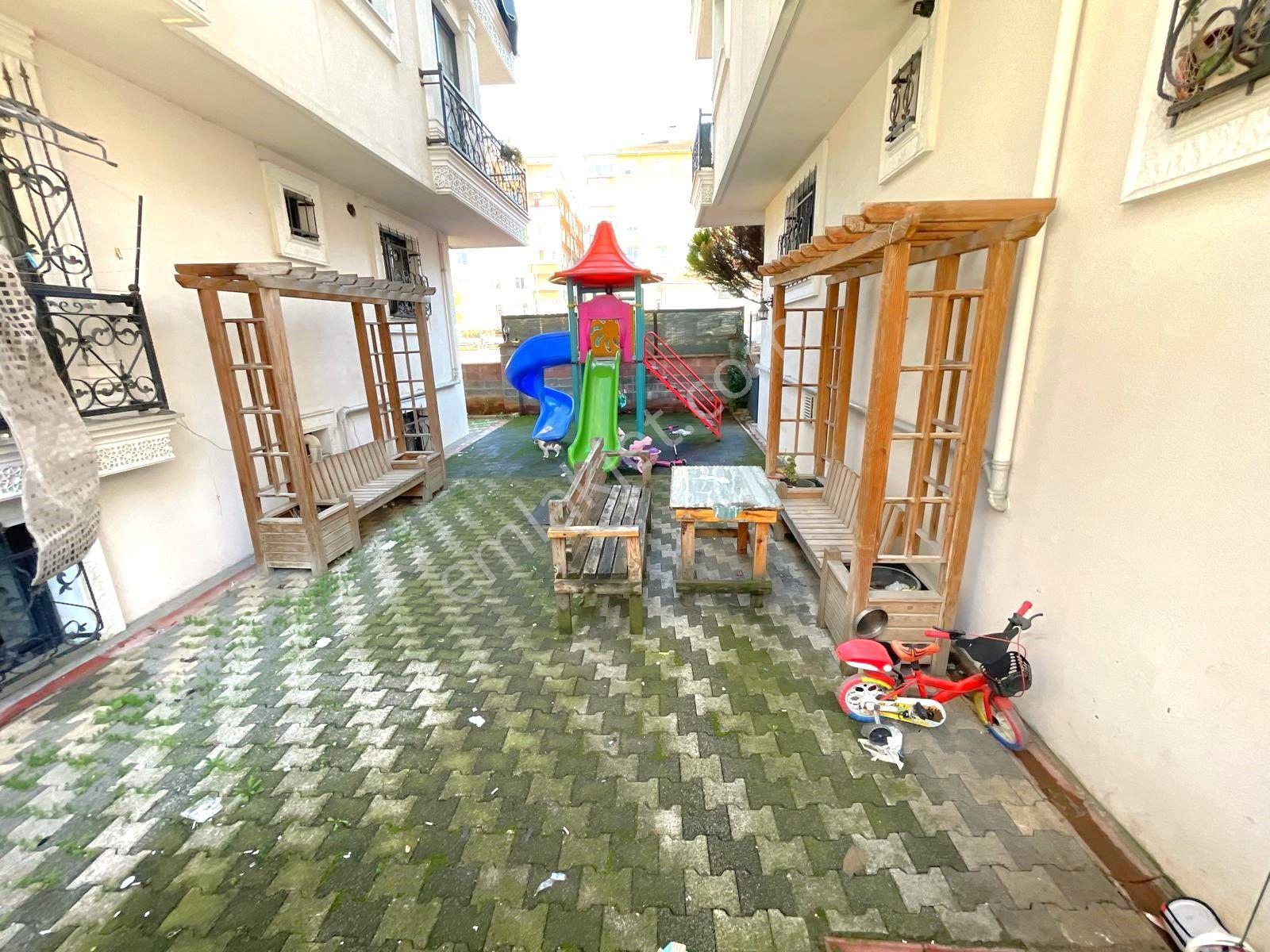 Satılık Butik Site İçin De 2+1 İskanlı Ters Dubleks 90 M2 Konumu Güzel - Görsel 12