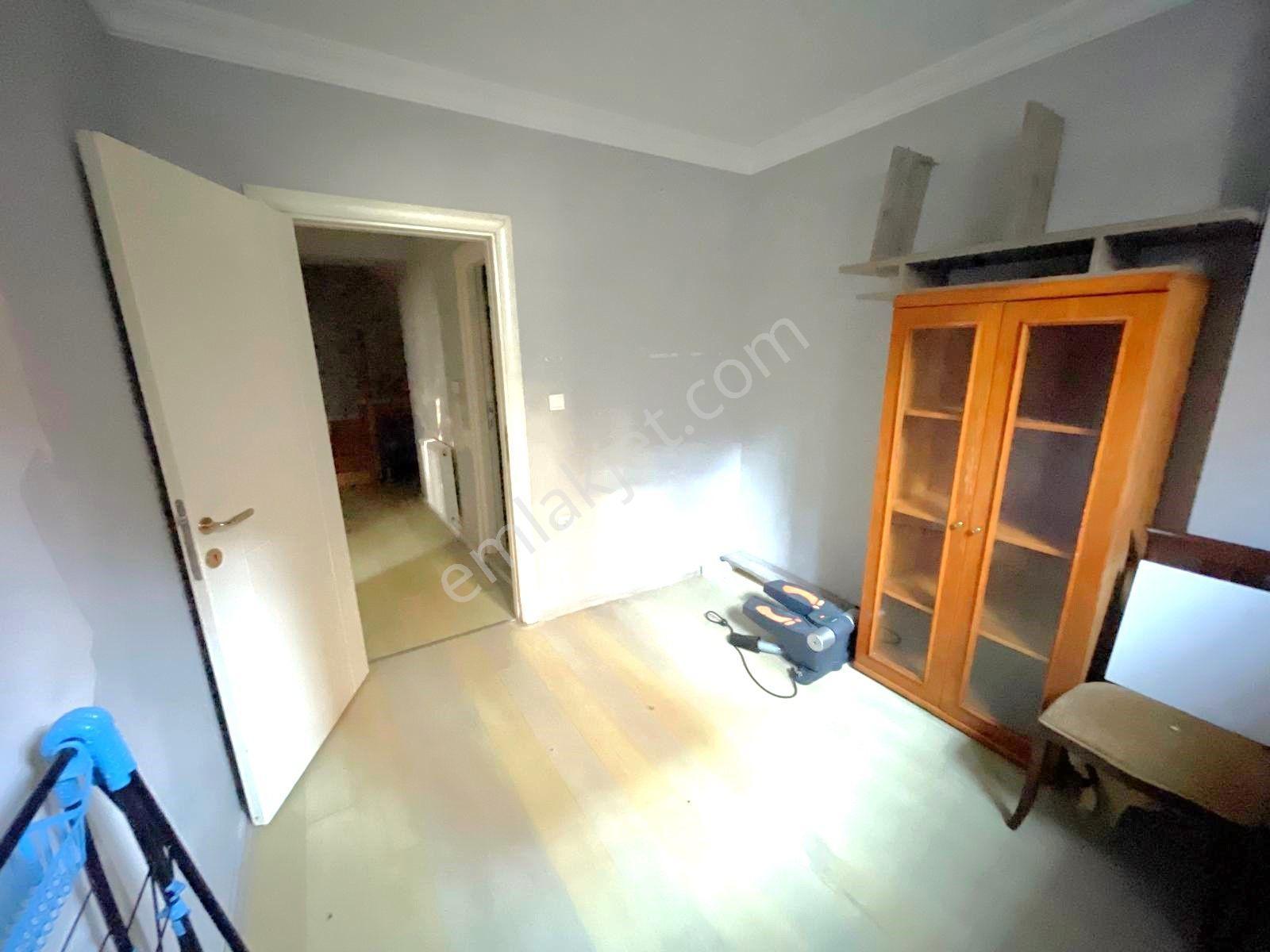 Satılık Butik Site İçin De 2+1 İskanlı Ters Dubleks 90 M2 Konumu Güzel - Görsel 10