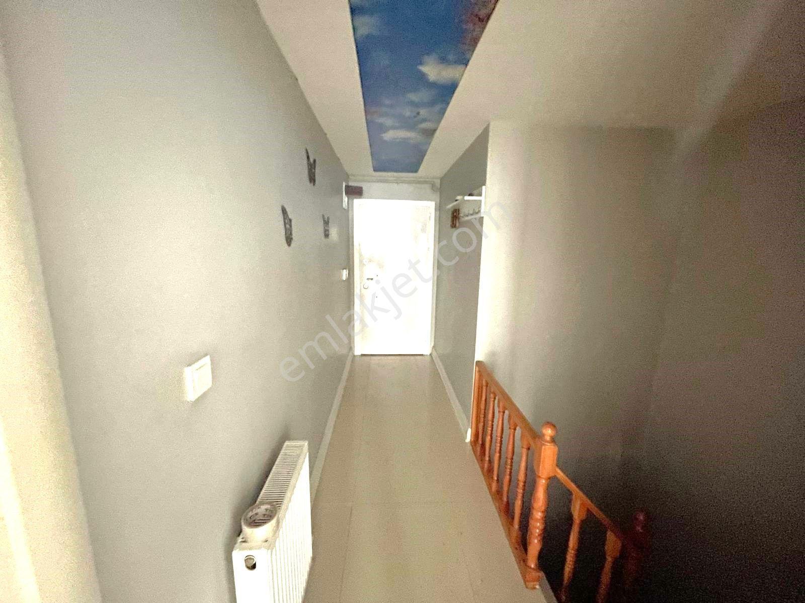 Satılık Butik Site İçin De 2+1 İskanlı Ters Dubleks 90 M2 Konumu Güzel - Görsel 6