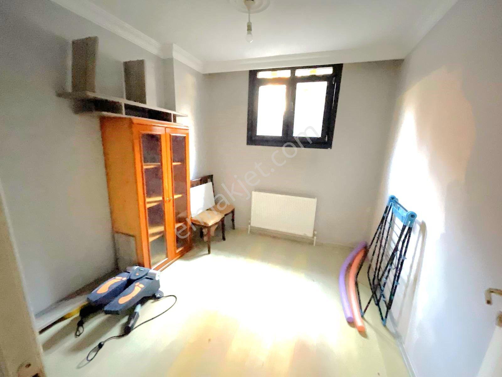Satılık Butik Site İçin De 2+1 İskanlı Ters Dubleks 90 M2 Konumu Güzel - Görsel 23