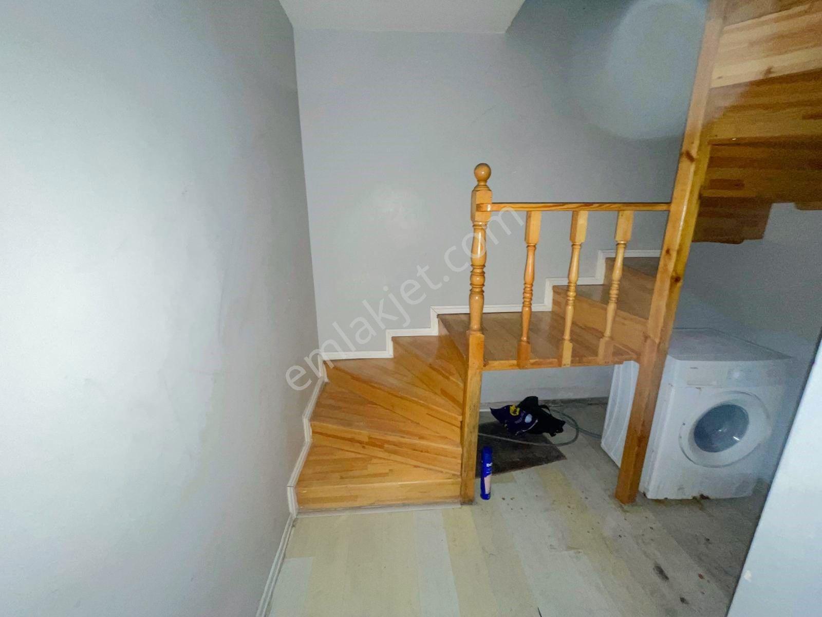 Satılık Butik Site İçin De 2+1 İskanlı Ters Dubleks 90 M2 Konumu Güzel - Görsel 8
